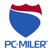 Pc*Miler Logo