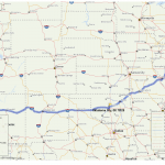 Premium Routing Sm Map